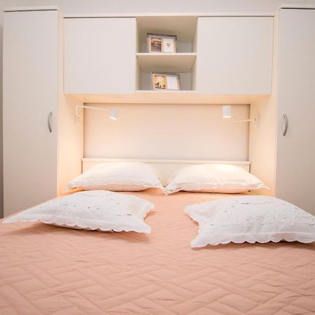 Apartment Luka Rupe Eksteriør bilde